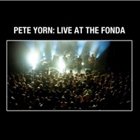 Pete Yorn: Live At the Fonda - Pete Yorn