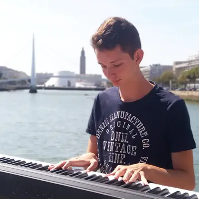 Listen to Coxev, watch music videos, read bio, see tour dates & more!