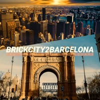BrickCity 2 Barcelona - Tru Trilla & Sumerio Square