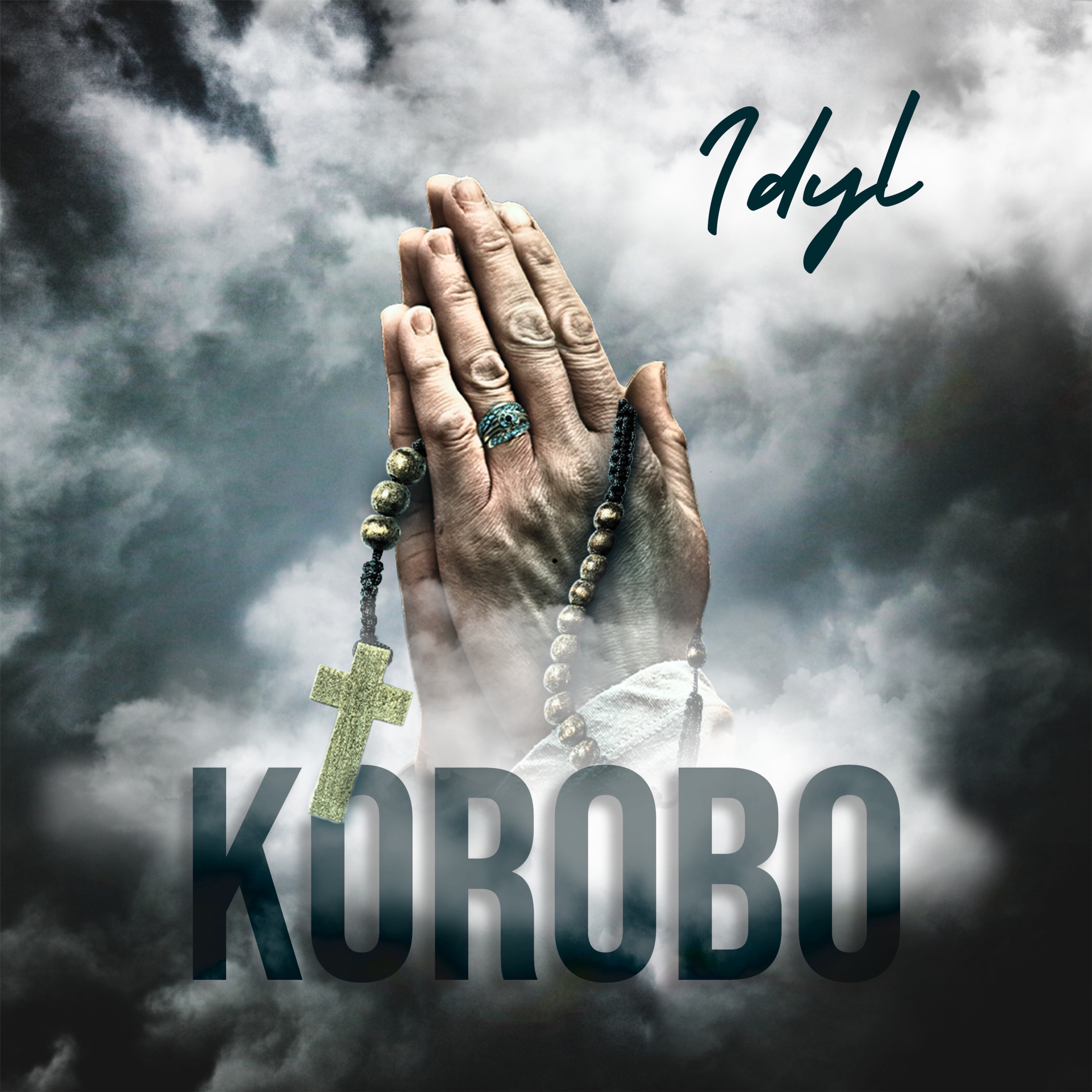 Korobo - Single