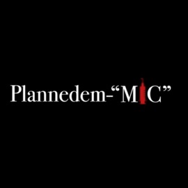 Plannedem-Mic (feat. G MiMs) Neuro Vibration