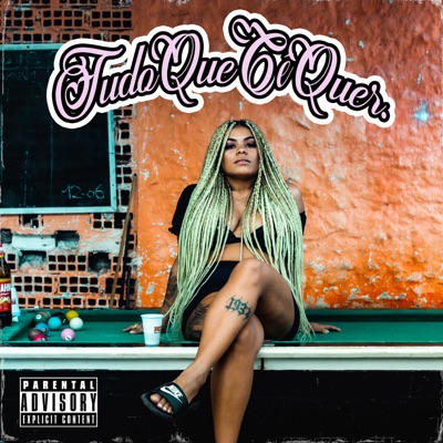 Tudo Que Cê Quer - Single