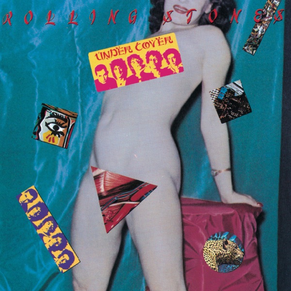 Undercover (Remastered)