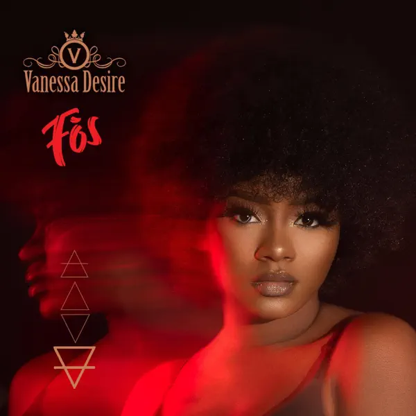 Crush la (feat. Wendyyy) — Vanessa Desire