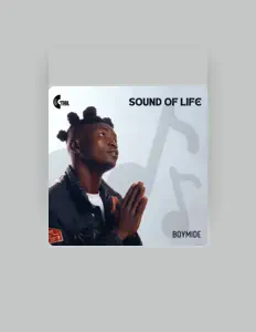 Listen to Boymide, watch music videos, read bio, see tour dates & more!
