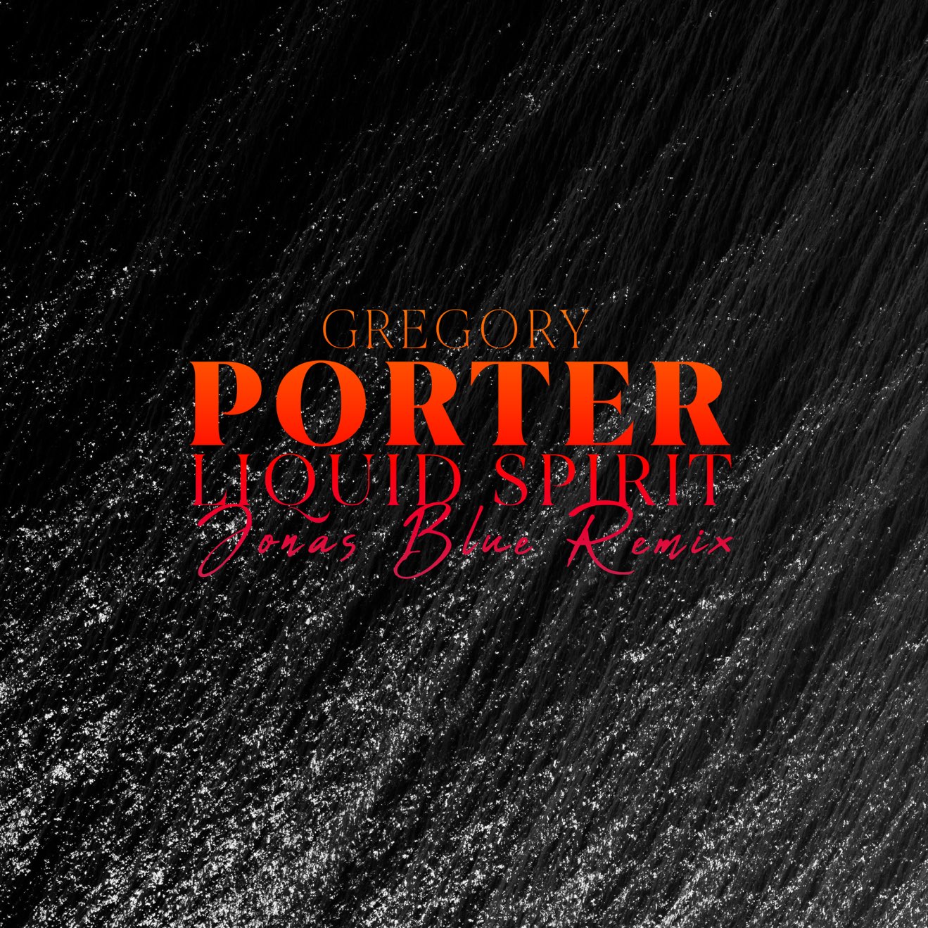 Gregory Porter & Jonas Blue – Liquid Spirit (Jonas Blue Remix) – Single (2024) [iTunes Match M4A]