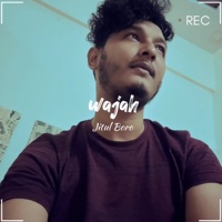 Wajah - Single - Jitul Boro