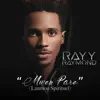 Mwen Pare (Lanmou Spirituel)