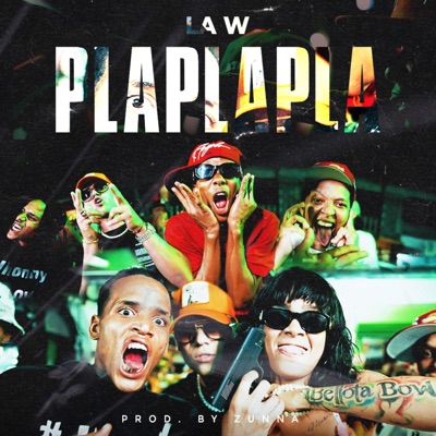 PLAPLAPLA - Single