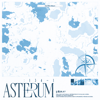 ASTERUM : 134-1 - EP - PLAVE