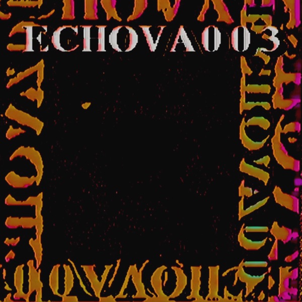Echo Va 003 - EP
