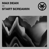 Start Screamin artwork