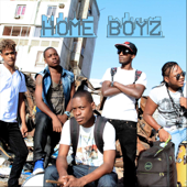 African Skies - Homeboyz Muzik