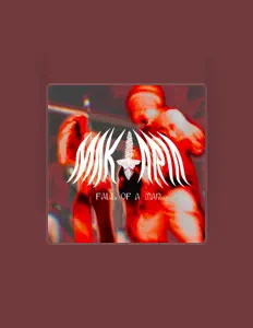 Listen to Makaria, watch music videos, read bio, see tour dates & more!