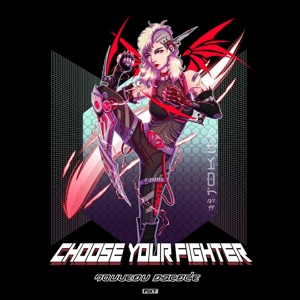 Choose Your Fighter - Single
