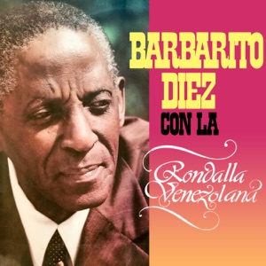 Barbarito Diez Con La Rondalla Venezolana