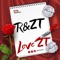 Trippin (feat. HOk) - ZTK lyrics
