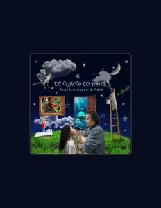 Ακούστε περιεχόμενο από MaYa, παρακολουθήστε μουσικά βίντεο, διαβάστε το βιογραφικό, δείτε ημερομηνίες περιοδείας, και πολλά ακόμη!