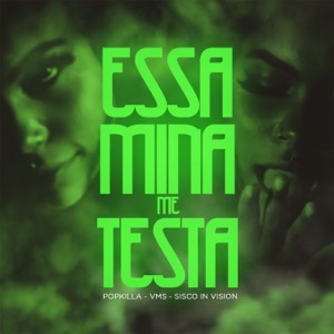 Essa Mina Me Testa (feat. Santa Rua)