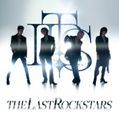 The Last Rockstars (Paris Mix) artwork