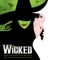 For Good - Kristin Chenoweth & Idina Menzel lyrics