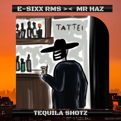 Tequila Shotz - Single
