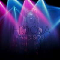 På Disco - Single - Hooja