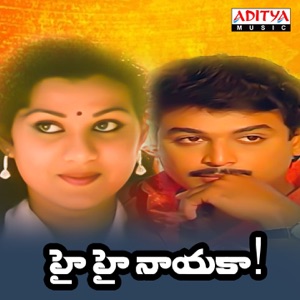 Hai Hai Nayaka (Original Motion Picture Soundtrack) - EP