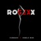Rosexx - KARMAXX & Dímelo Mike lyrics