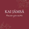Kai J&auml;ms&auml; - Preussinpunaista artwork