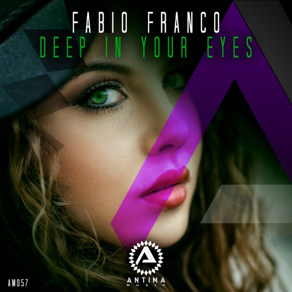 Deep in Your Eyes - Single
