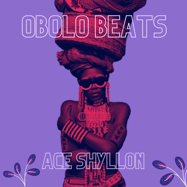 Obolo Beats - EP