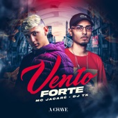 Vento Forte artwork
