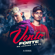 Vento Forte - Mc Jacaré & DJ TK