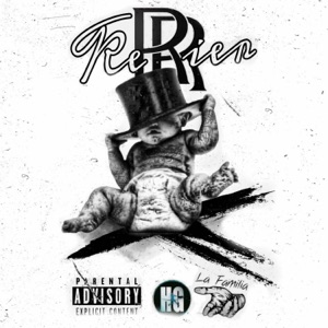 Red Umbrella (feat. Champ W.R.C)