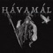 Hávamál - Eolya lyrics