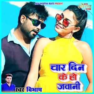 Char Din Ke Ho Jawani - Single