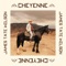 Cheyenne - James Tate Wilson lyrics