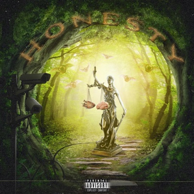 Honesty - Single