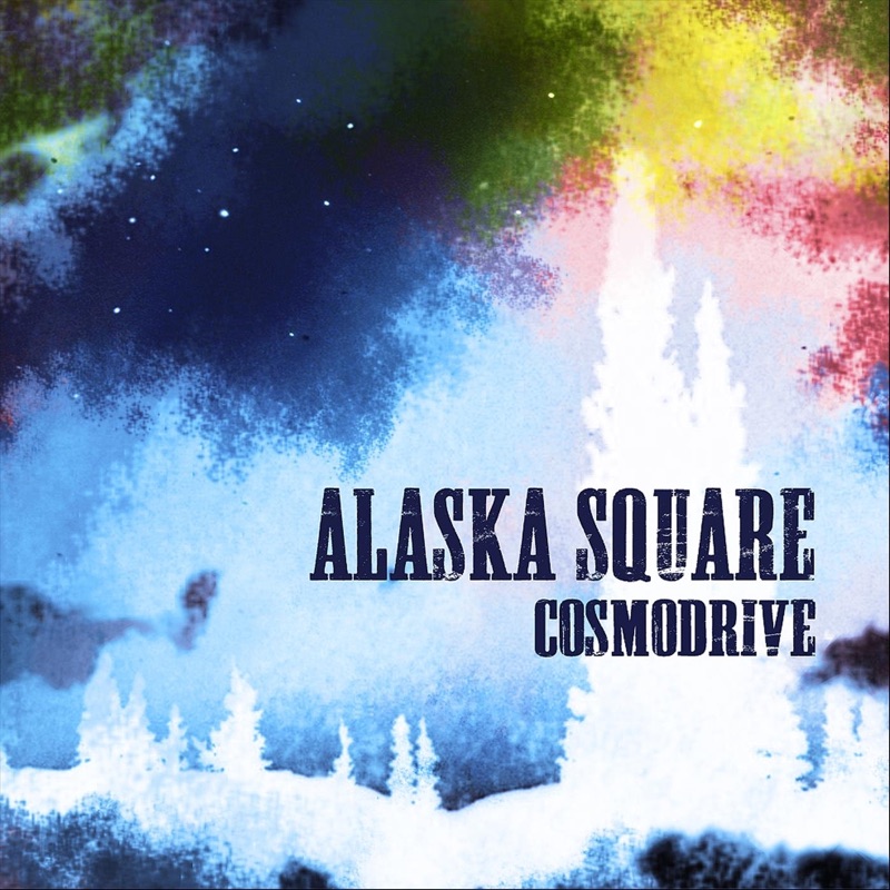 Треки аляска. Alaska электронная музыка. Alaska Square.