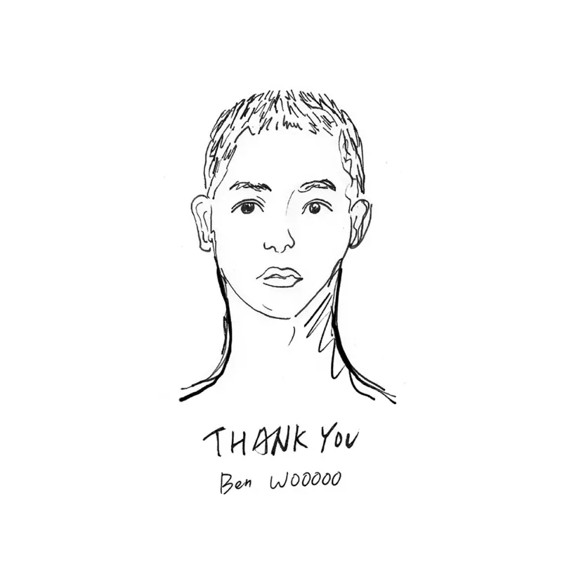 吳思賢 - Thank You (Acoustic Version) - Single (2022) [iTunes Plus AAC M4A]-新房子
