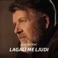 LAGALI ME LJUDI