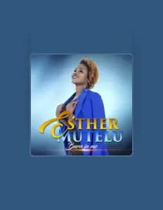 Listen to Esther Mutelu, watch music videos, read bio, see tour dates & more!