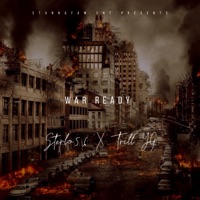 War Ready (feat. Trill YG) - Single - Sterlo56