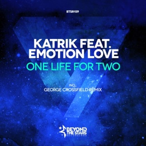 One Life for Two (feat. Emotion Love) - Single