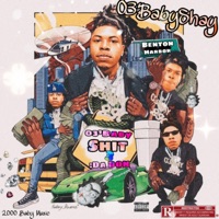 03 Baby Shit 3:Da Don - 03'BabyShay