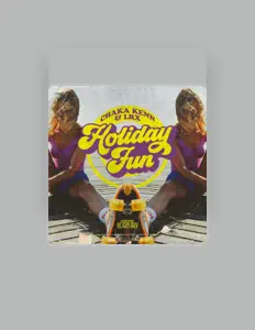 Escucha a Chaka Kenn, mira videos musicales, lee su biografía, consulta las fechas de las gira y más.