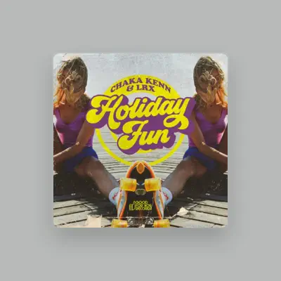 Listen to Chaka Kenn, watch music videos, read bio, see tour dates & more!
