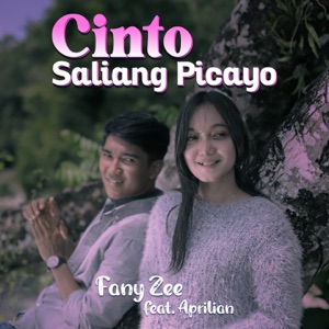 Cinto Saliang Picayo Album Art