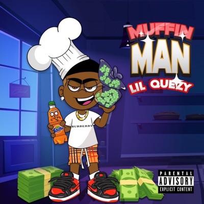 Muffin Man - Single